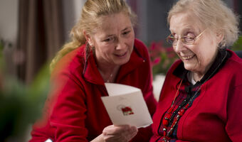 Begeleid wonen voor kinderen, volwassenen en ouderen in Friesland